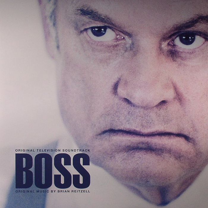 VARIOUS - Boss (Soundtrack)