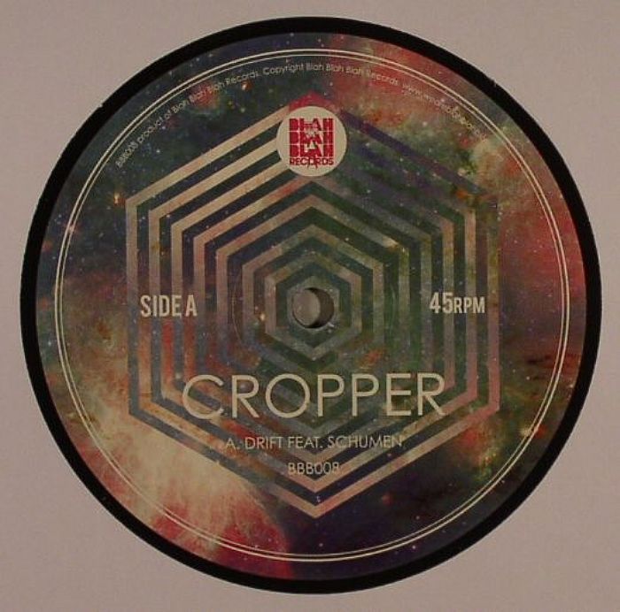 CROPPER - Drift