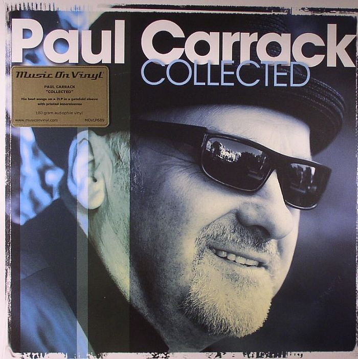 CARRACK, Paul - Collected