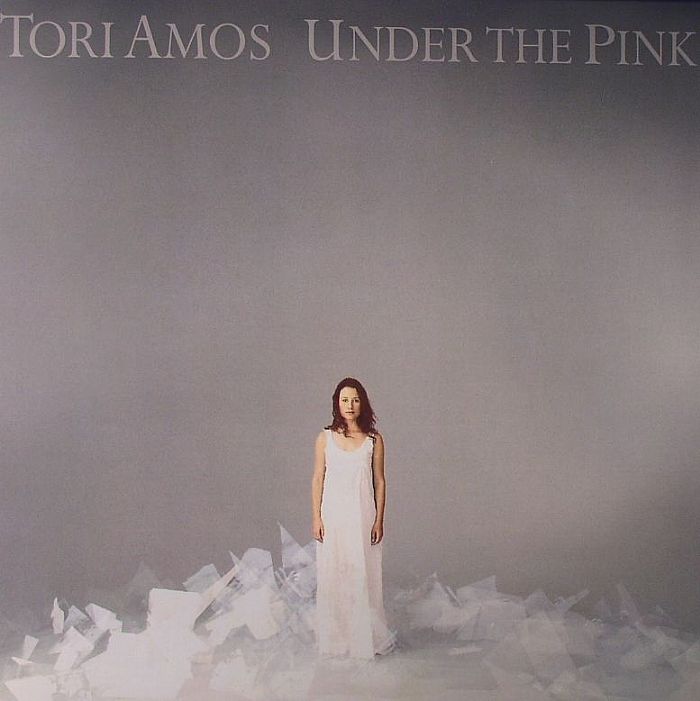 AMOS, Tori - Under The Pink