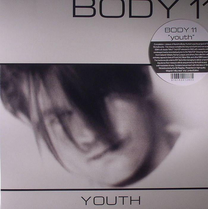 BODY 11 - Youth