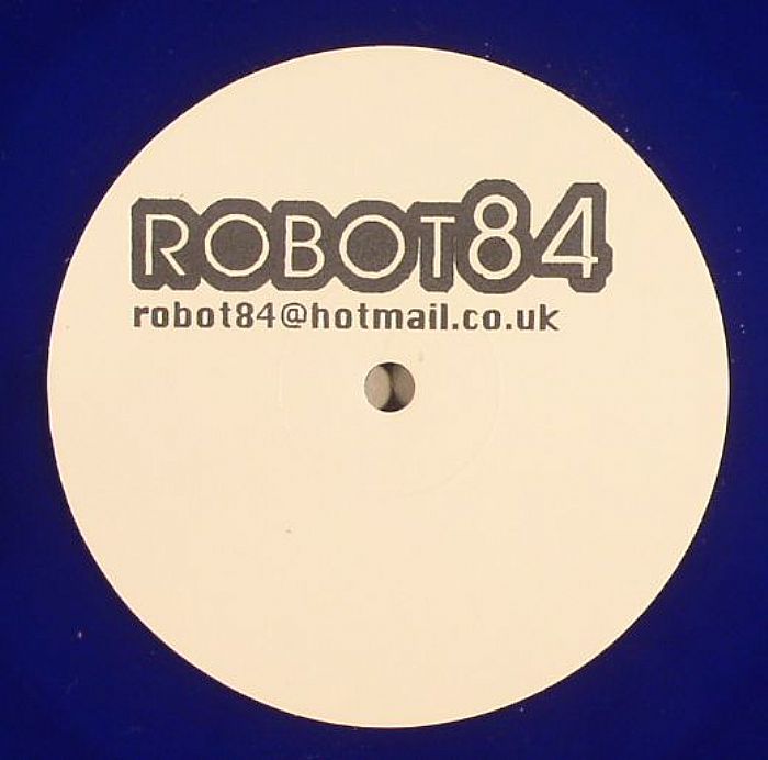 ROBOT 84 - Giant