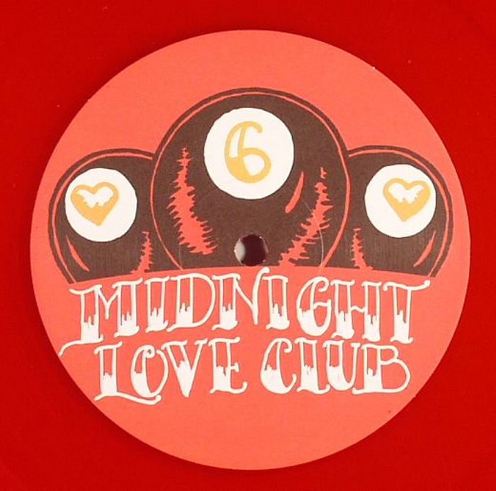 CHEOPS, Chris/MANOOZ/NICK BERINGER/JOHN MOOD/PRUNK - Enter The Love Club (Vol 1)