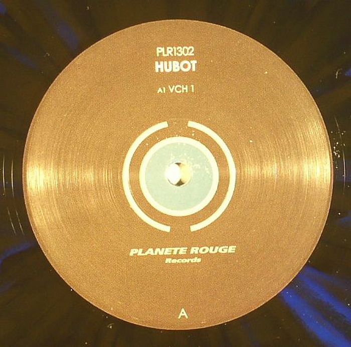 HUBOT - VCH
