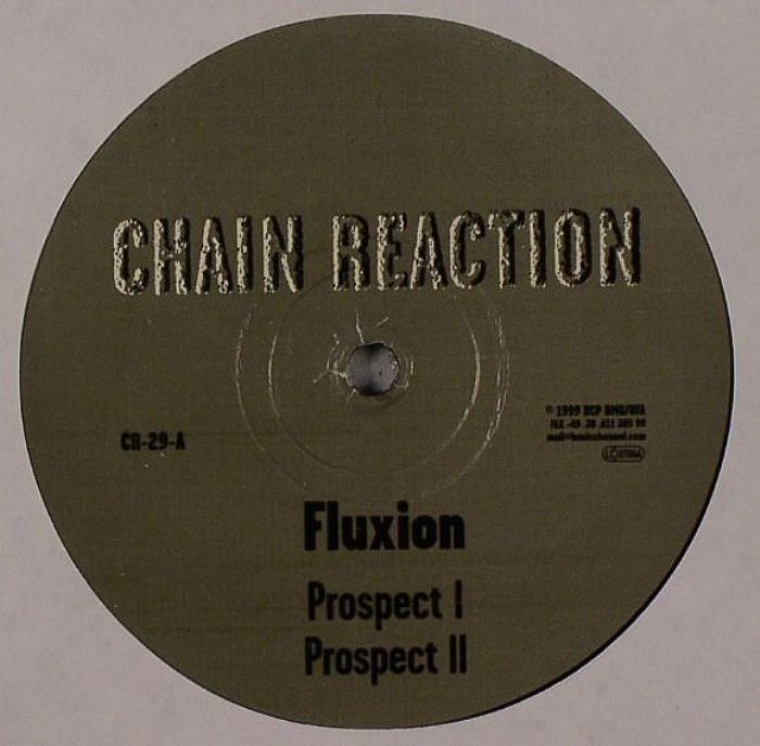 FLUXION - Prospect