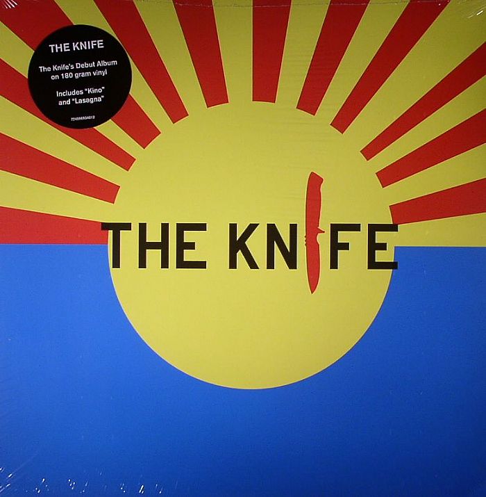 KNIFE, The - The Knife