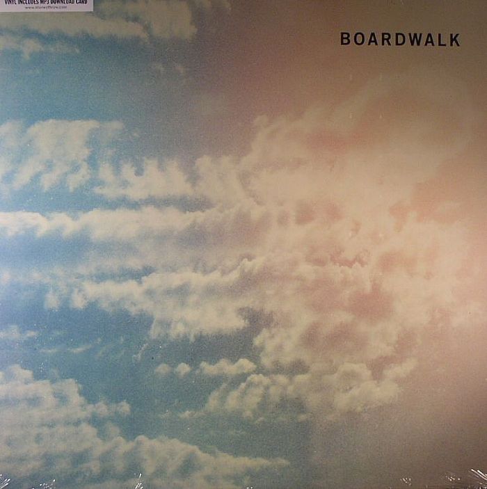 BOARDWALK - Boardwalk