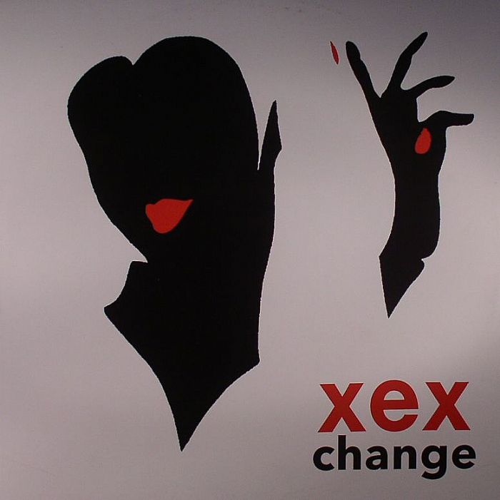 XEX - Change