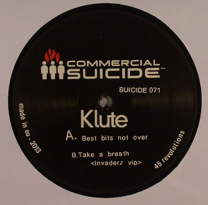 KLUTE - Best Bits Not Over