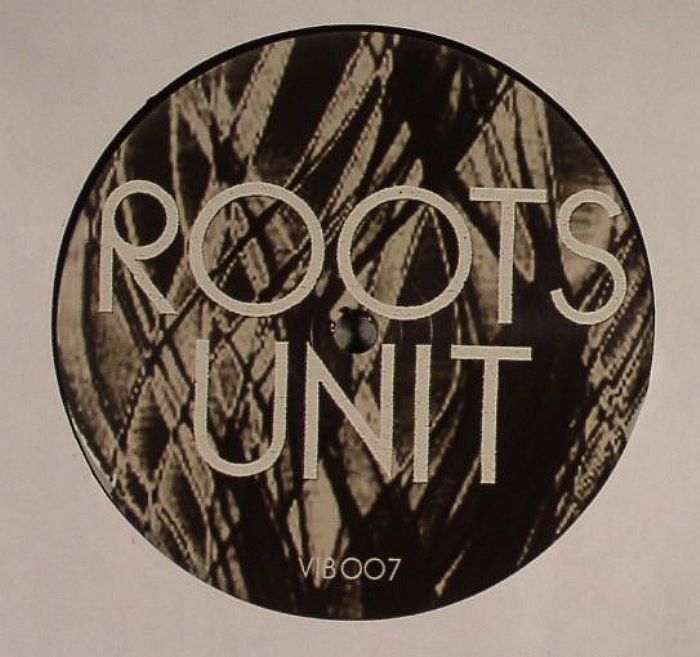 ROOTS UNIT - EP (Mark E remix)