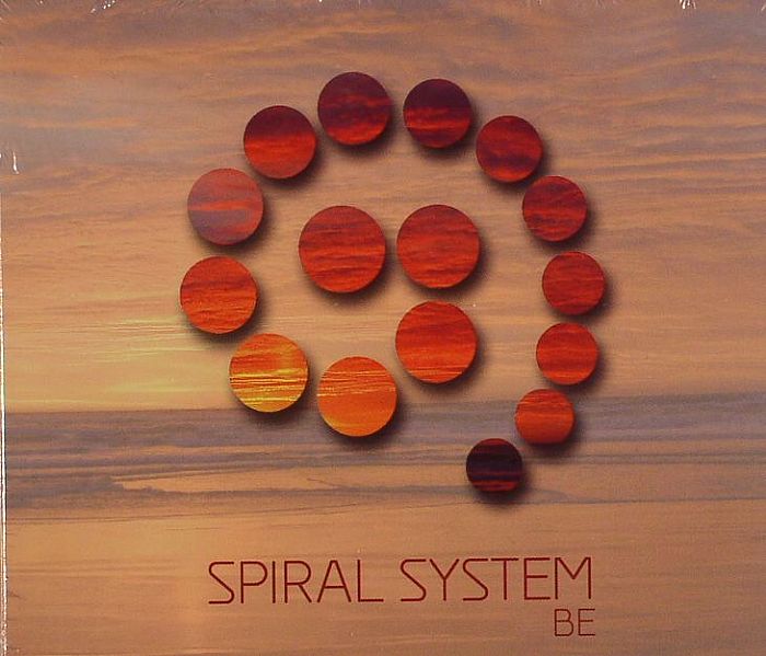 SPIRAL SYSTEM - Be