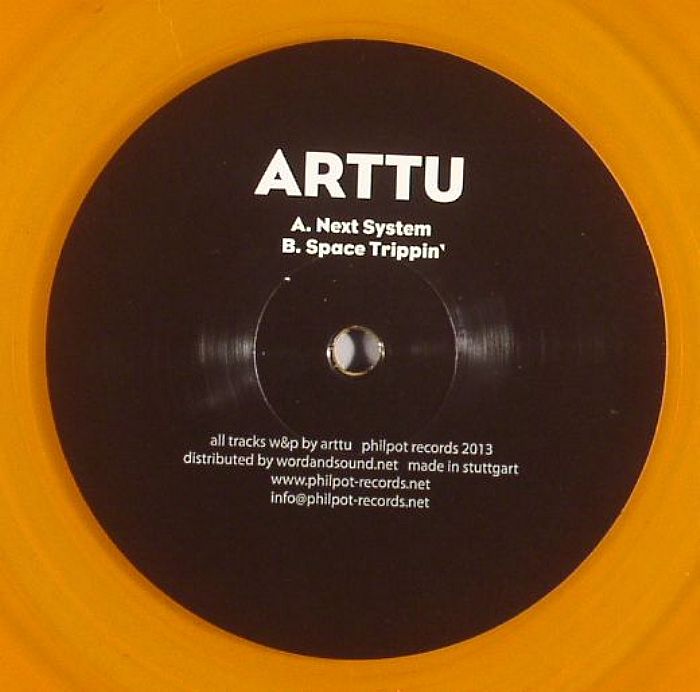 ARTTU - Next System