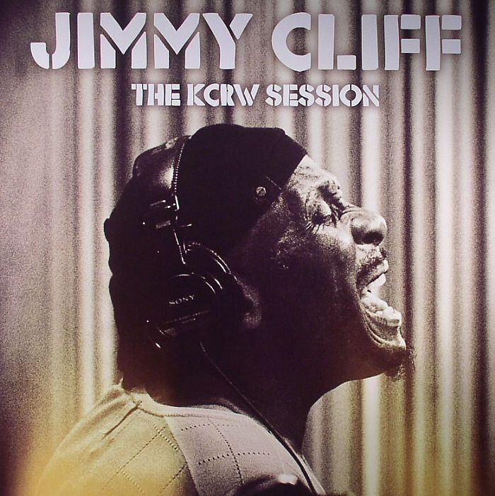 JIMMY CLIFF - The KCRW Session