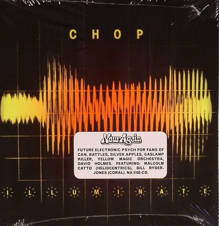 CHOP - Illuminate