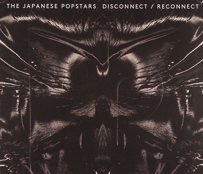 JAPANESE POPSTARS, The - Disconnect/Reconnect