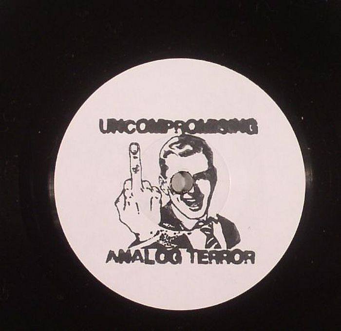 AUTODIDAKT - Uncompromising Analog Terror 1 & 2