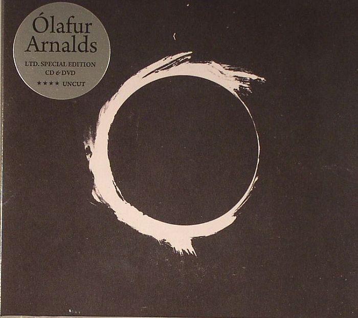 ARNALDS, Olafur - And They Have Escaped The Weight Of Darkness (Special Edition)