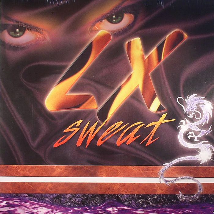 LX SWEAT - City Of Sweat