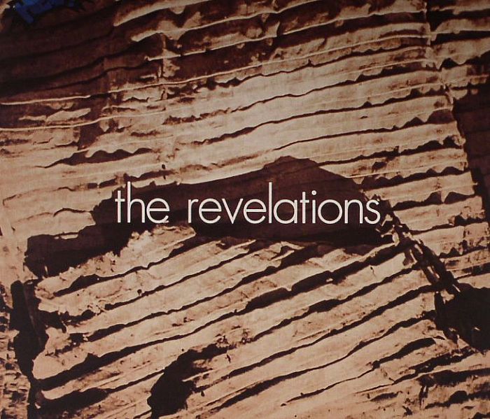 REVELATIONS, The - The Revelations