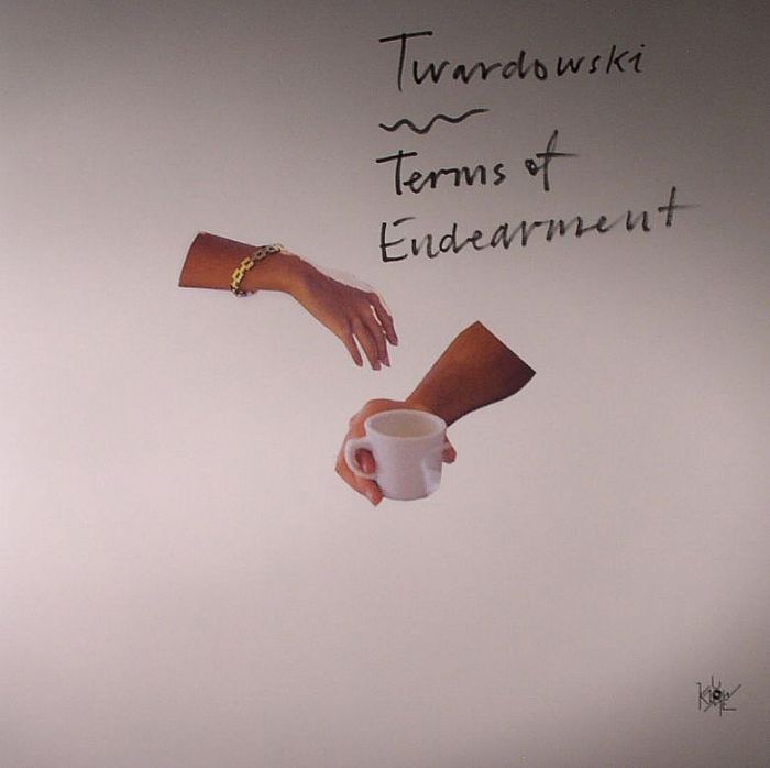 TWARDOWSKI - Terms Of Endearment