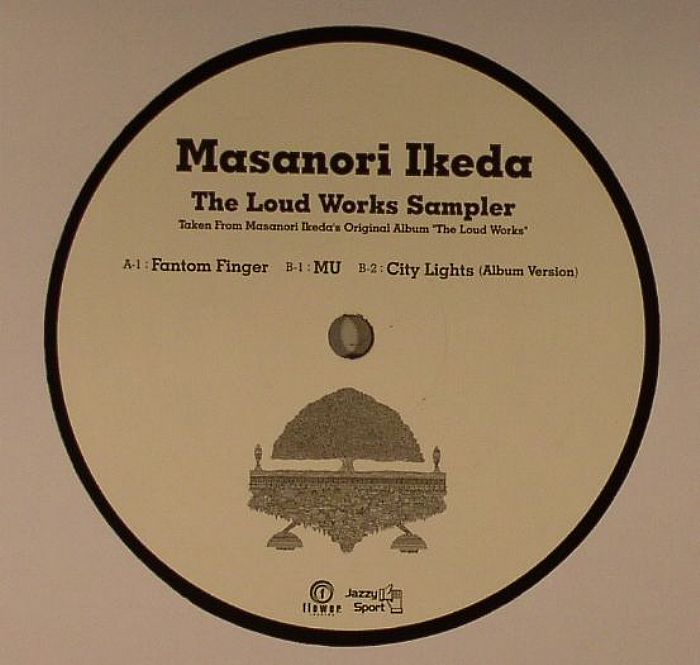 IKEDA, Masanori - The Loud Works Sampler