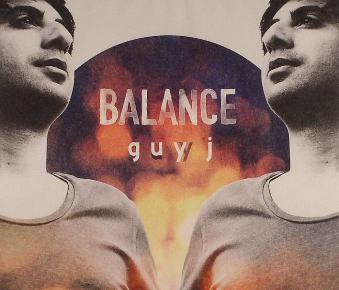 GUY J/VARIOUS - Balance