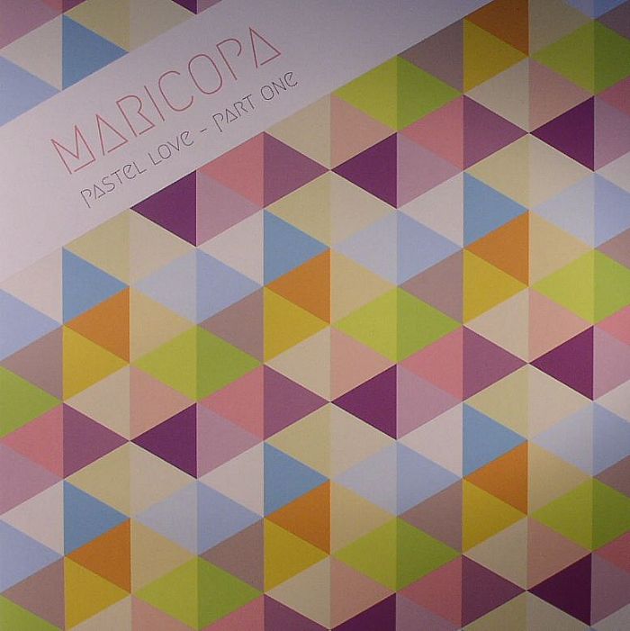 MARICOPA - Pastel Love Part 1