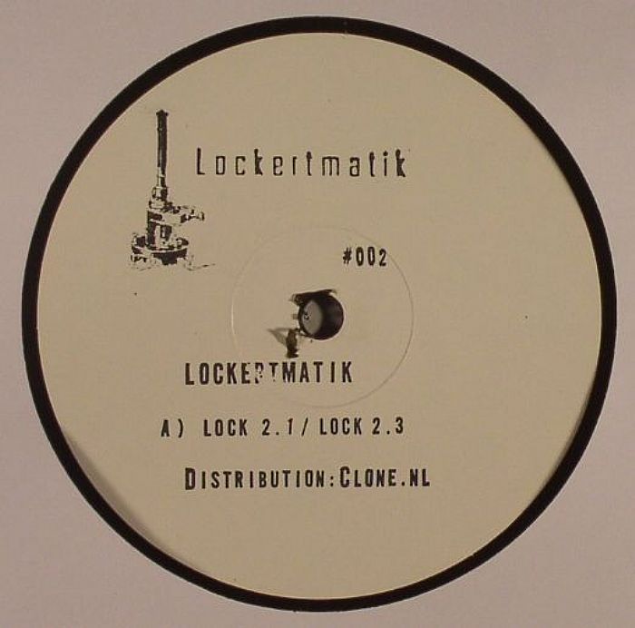 LOCKERTMATIK - Lock