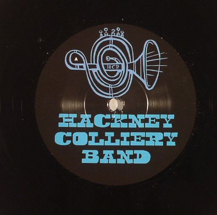 HACKNEY COLLIERY BAND - Inner City Life