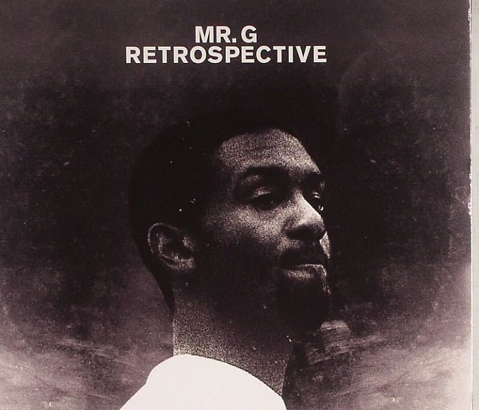 MR G - Retrospective