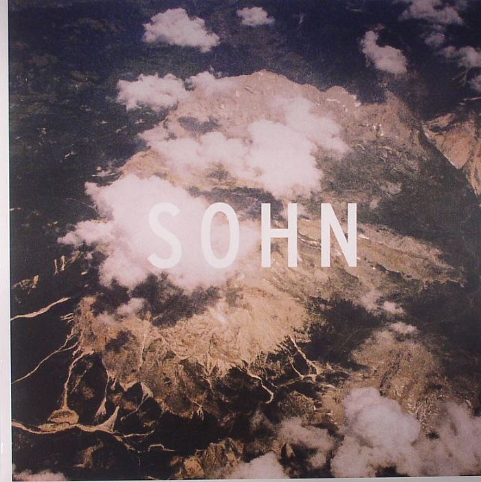 SOHN - Bloodflows EP