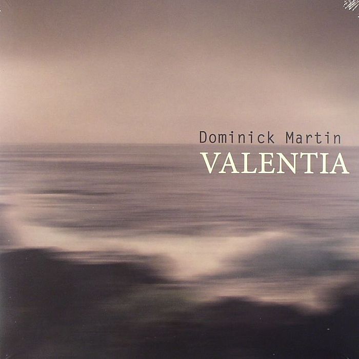 MARTIN, Dominick - Valentia