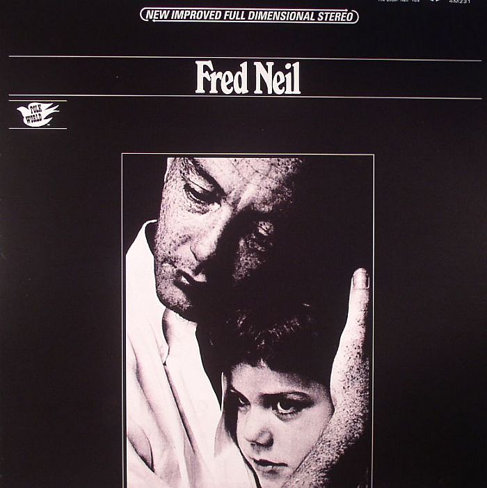 NEIL, Fred - Fred Neil