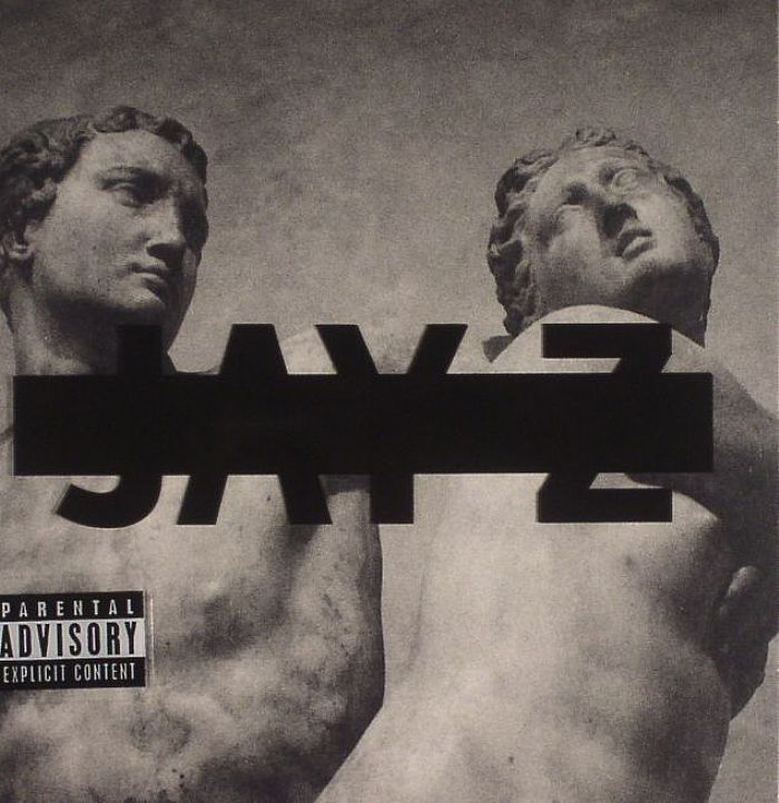 JAY Z Magna Carta Holy Grail (Deluxe) vinyl at Juno Records.