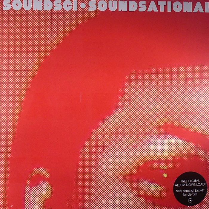 SOUNDSCI - Soundsational