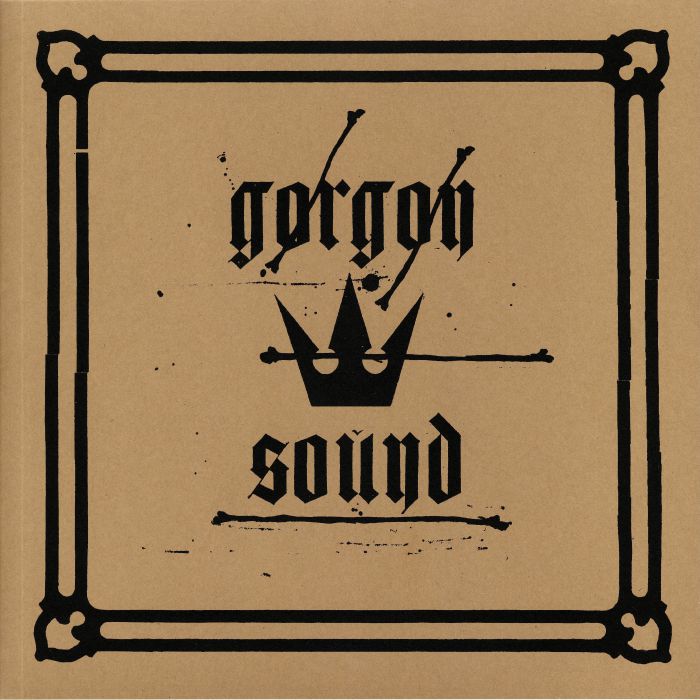 GORGON SOUND - Rise