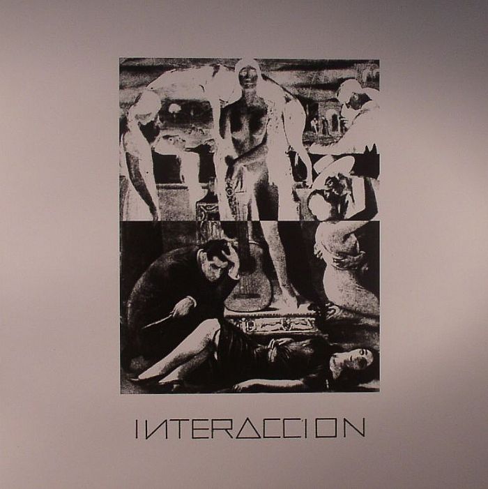 INTERACCION - Extension De Los Significados 1980-1983
