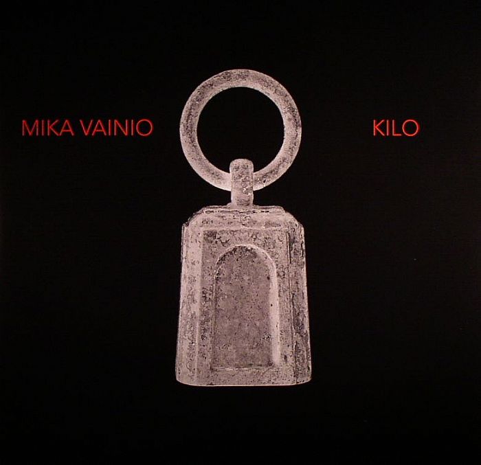 VAINIO, Mika - Kilo