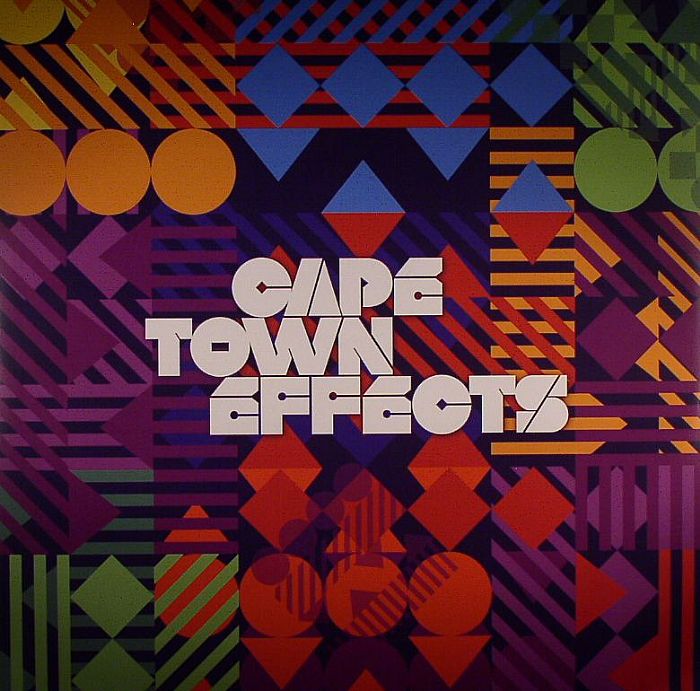 CAPE TOWN EFFECTS - Cape Town Effects