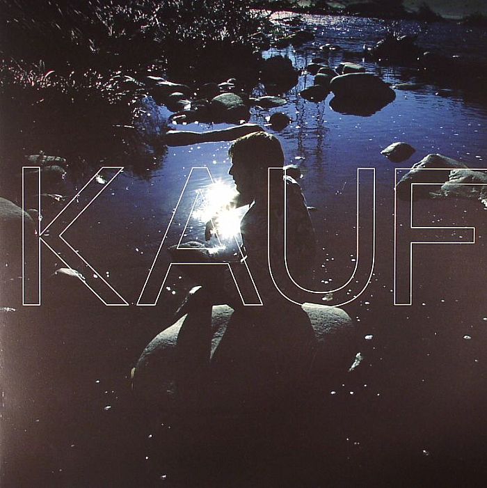 KAUF - As Much Again EP