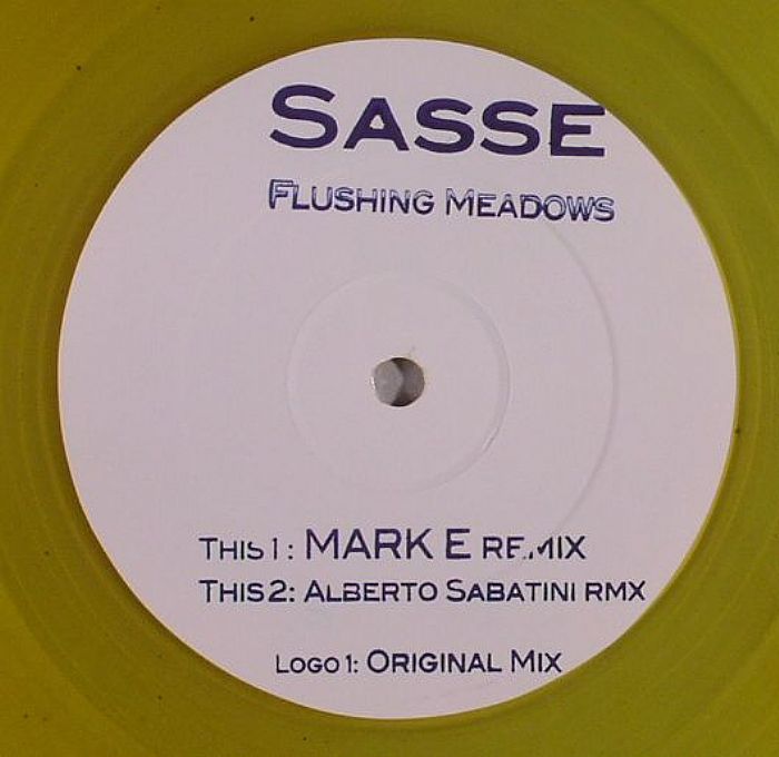 SASSE - Flushing Meadows EP