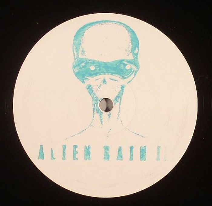 ALIEN RAIN - Alien Rain 3
