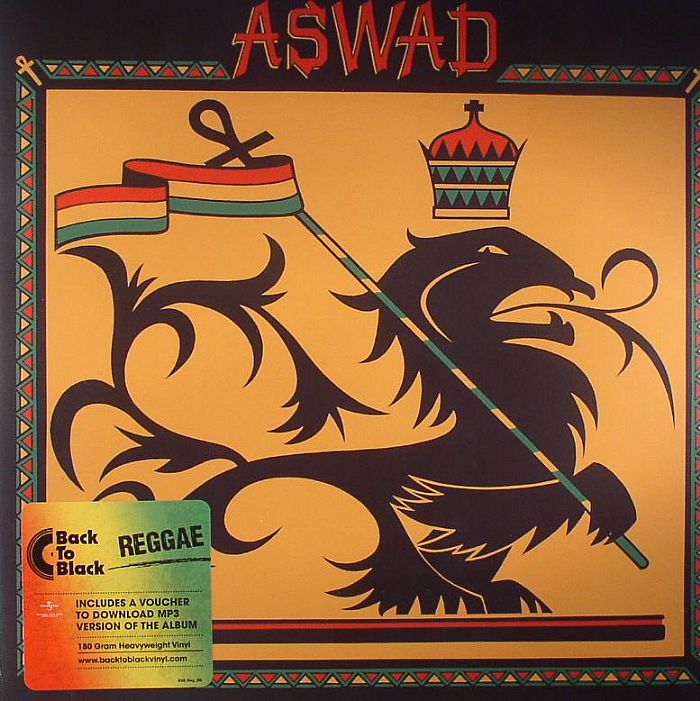 ASWAD - Aswad