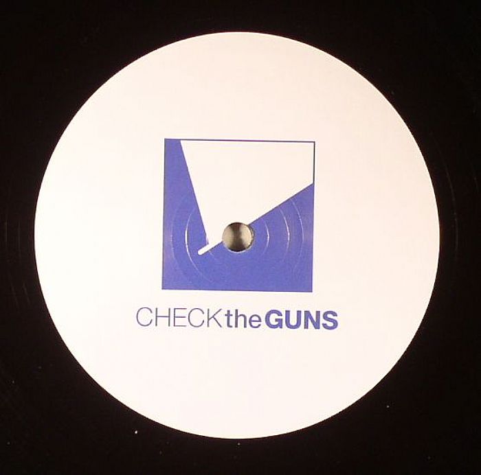 CHECK THE GUNS - Tape Edit 006