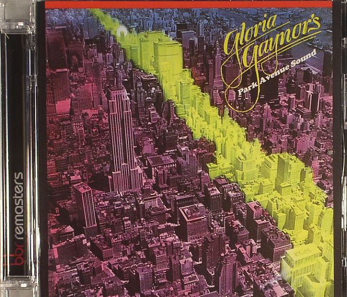 GAYNOR, Gloria - Gloria Gaynor's Park Avenue Sound