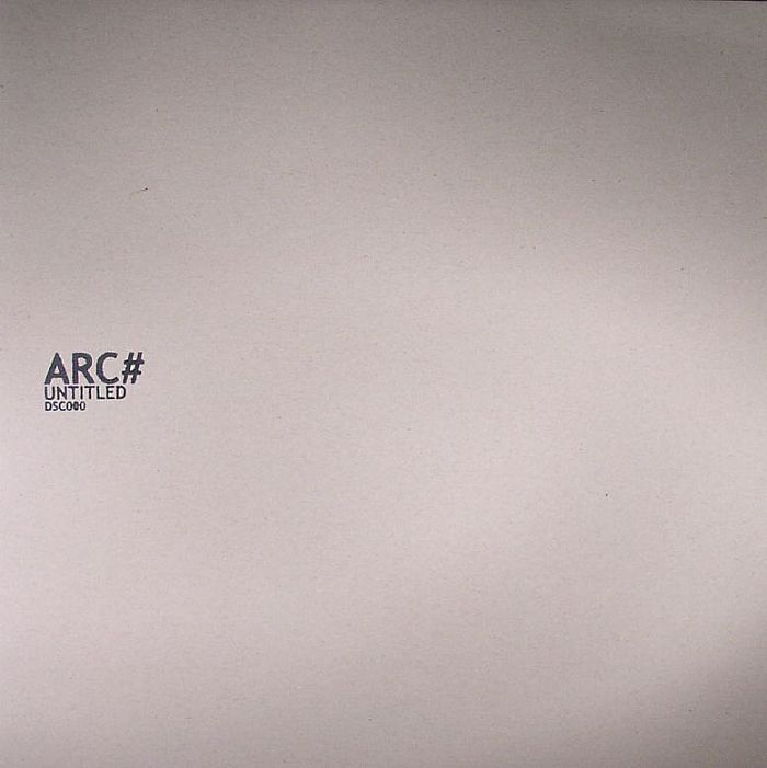 ARC - Untitled