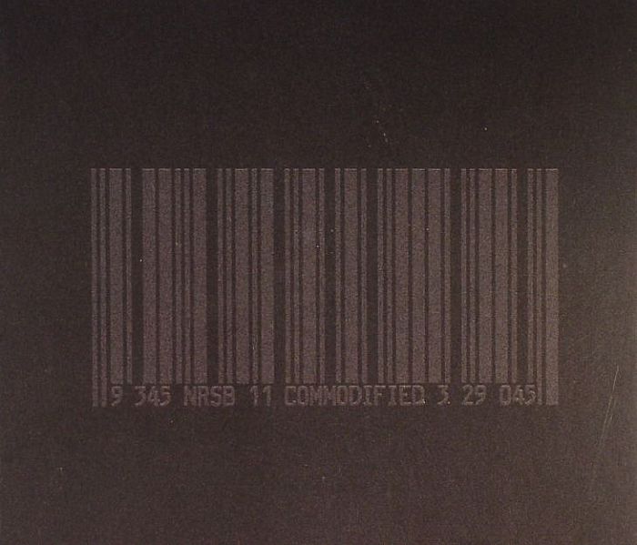 NRSB 11 - Commodified