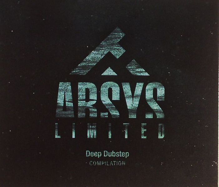 VARIOUS - Deep Dubstep Compilation
