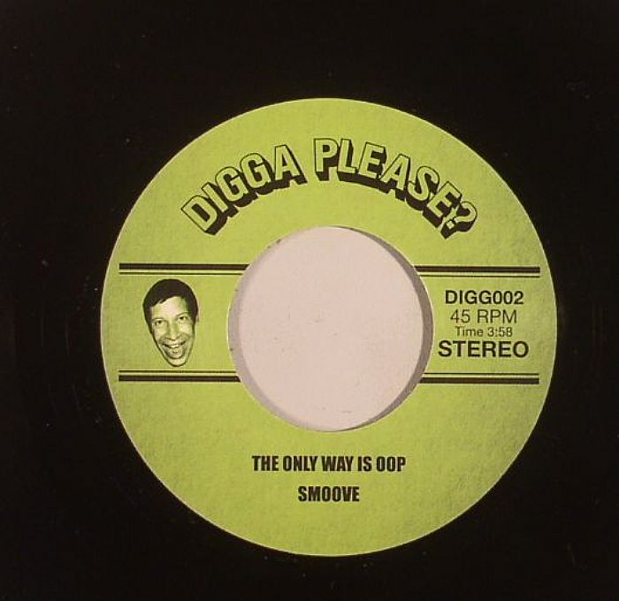 SMOOVE - The Only Way Is Oop