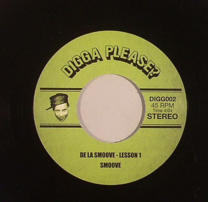 SMOOVE - The Only Way Is Oop